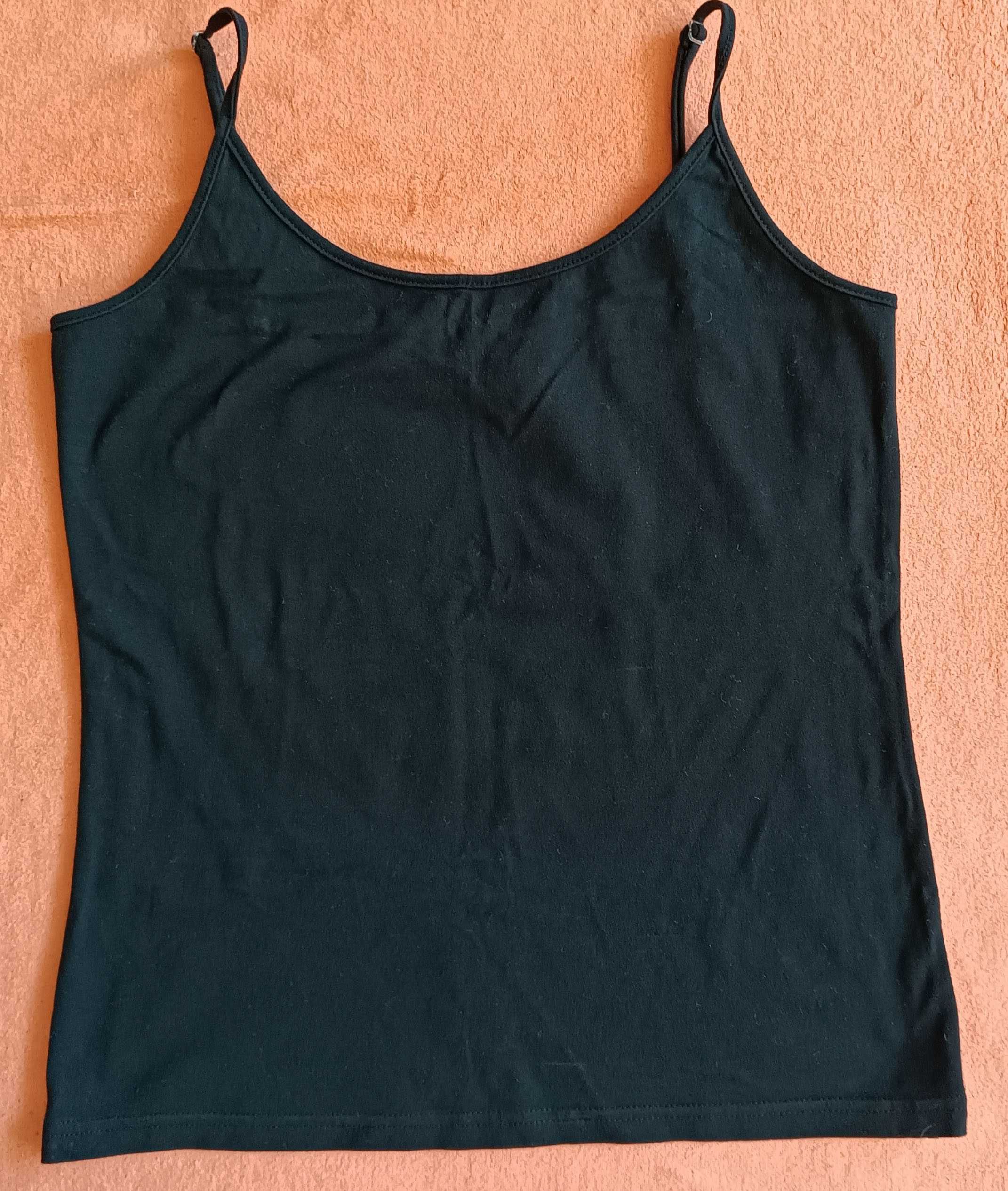 Zestaw - 2 bluzki letnie Orsey
