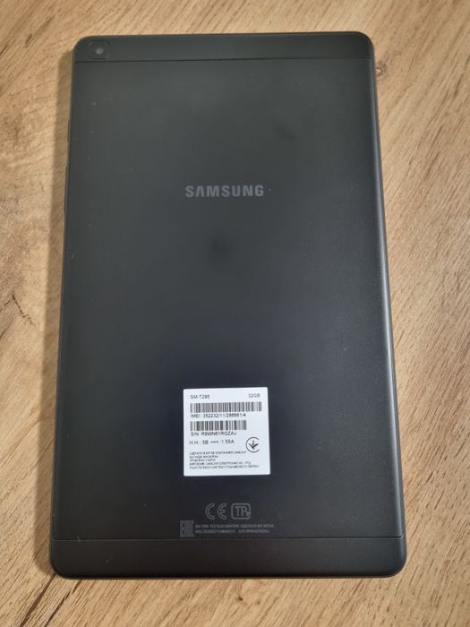 Планшет Samsung Galaxy Tab A (8.0,2019)SM-T295