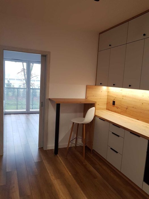 Pokój do wynajęcia dla studenta Poznań Chartowo