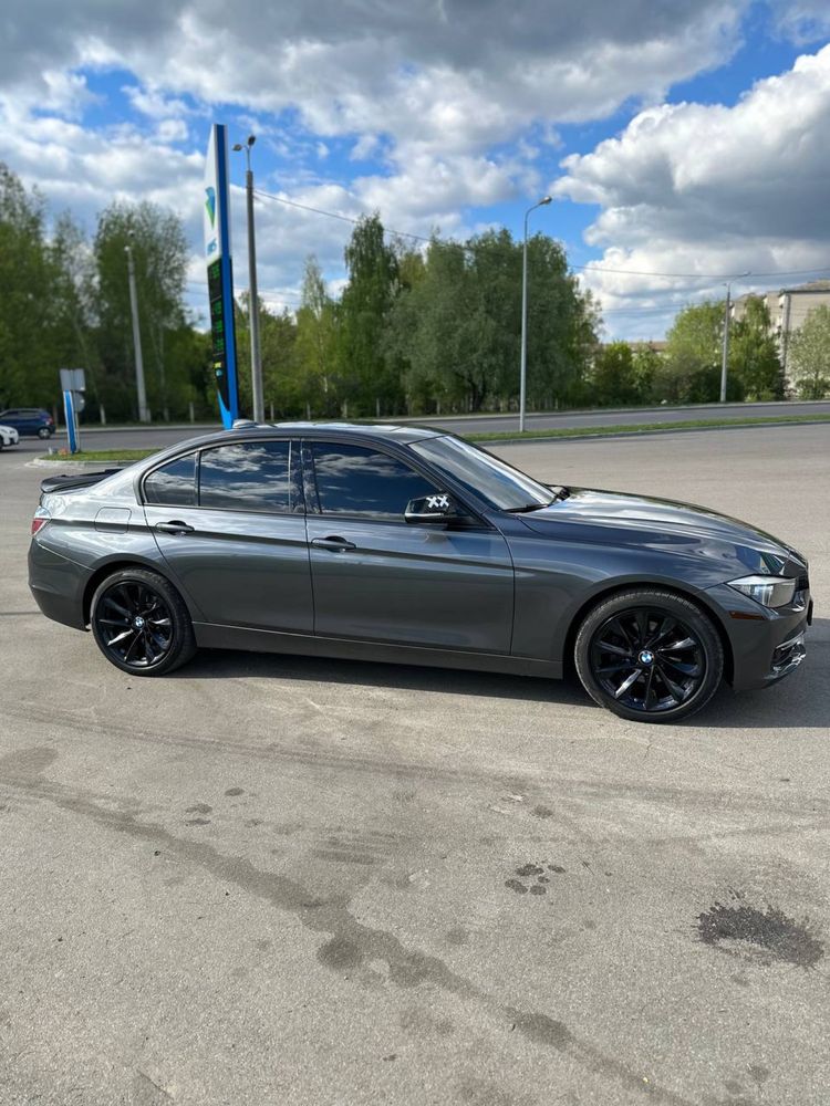 Продам Bmw f30 328