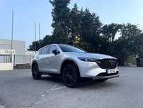 Mazda CX-5 2.0 G Homura / Jan 25 / 13,000 km