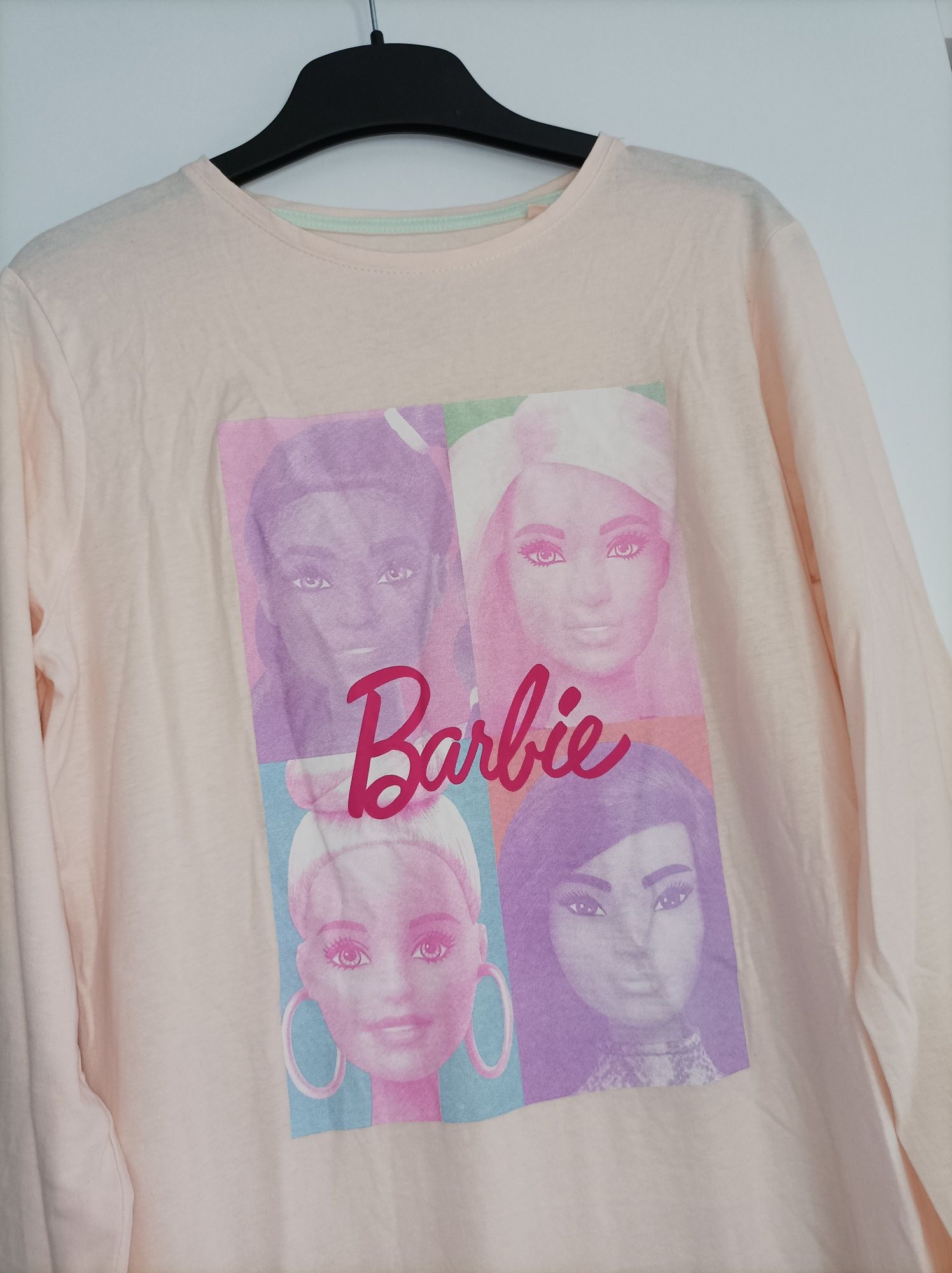 Koszula nocna Barbie