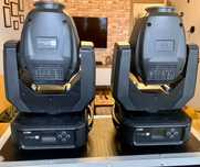 Showtec phantom 65