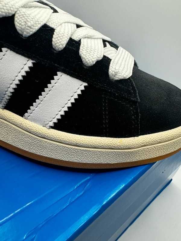 Adidas Campus 00s Black White 42 Oryginalny nowy