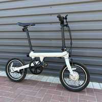 Велосипед Xiaomi mi qicycle