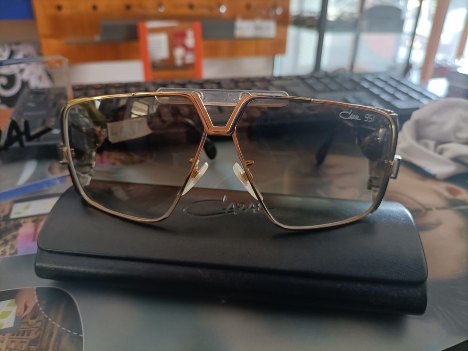Óculo de sol cazal