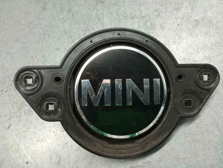 Puxador porta da mala MINI Mini Countryman (R60)