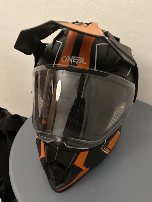 Capacete Oneal Sierra ll