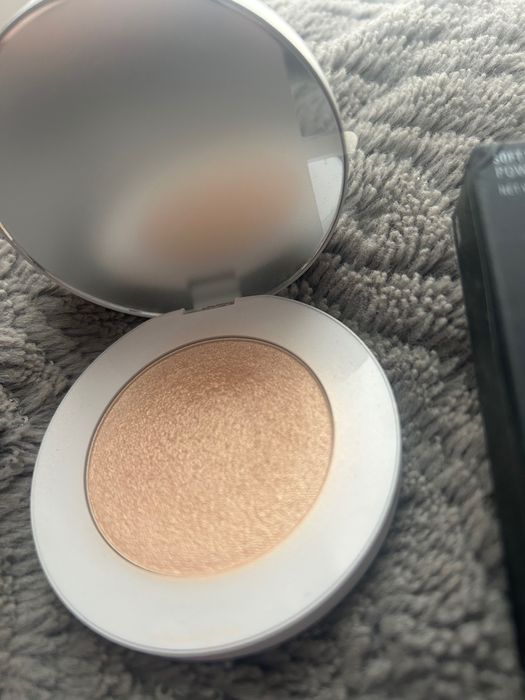 Rozświetlacz By MARIO Pearl