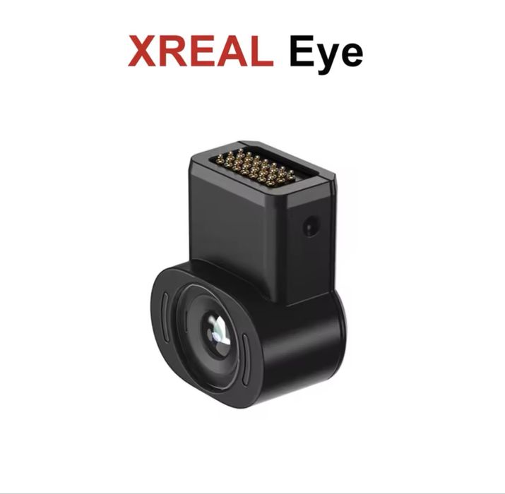 XREAL Eye Camera  One PRO AR  (2025)