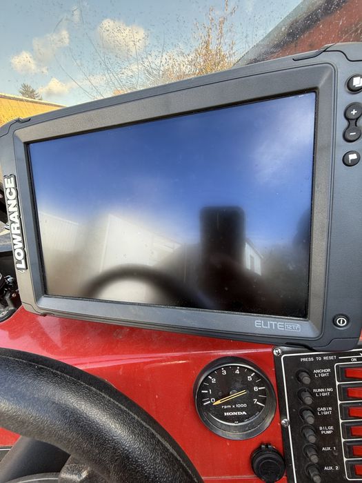 Прогрес 2 переобладнаний у Дніпрі на заводі .