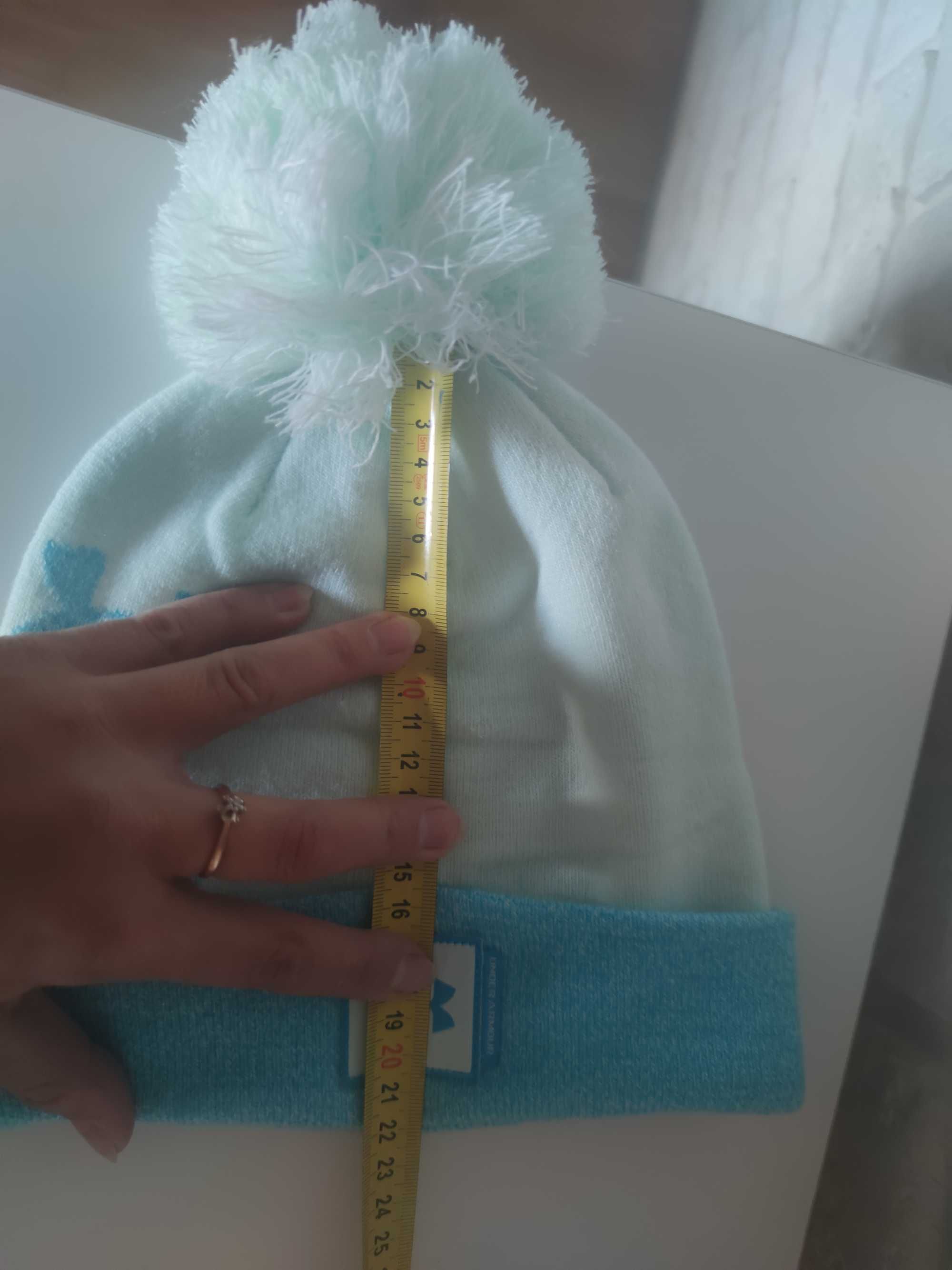 Czapka Under Armour nowa z metką