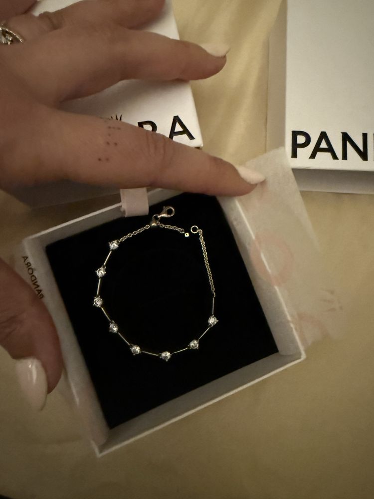Pulseira pandora
