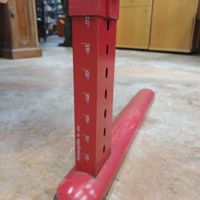 Secretária / Estirador com altura regulável