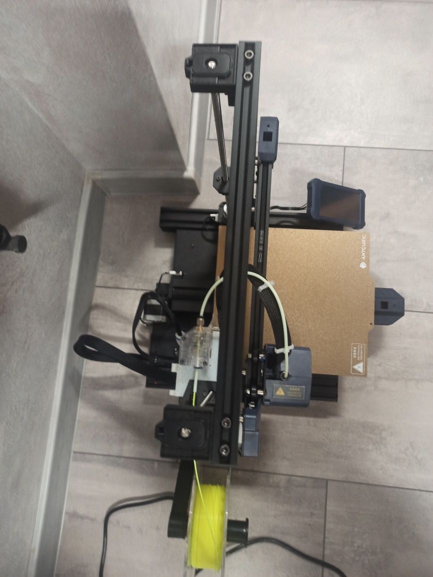 Drukarka 3d Anycubic Vyper