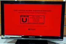 Telewizor Monitor Hannspree HSG1232 22" FULL HD