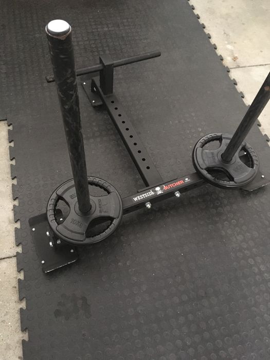 Prowler da marca Rogue