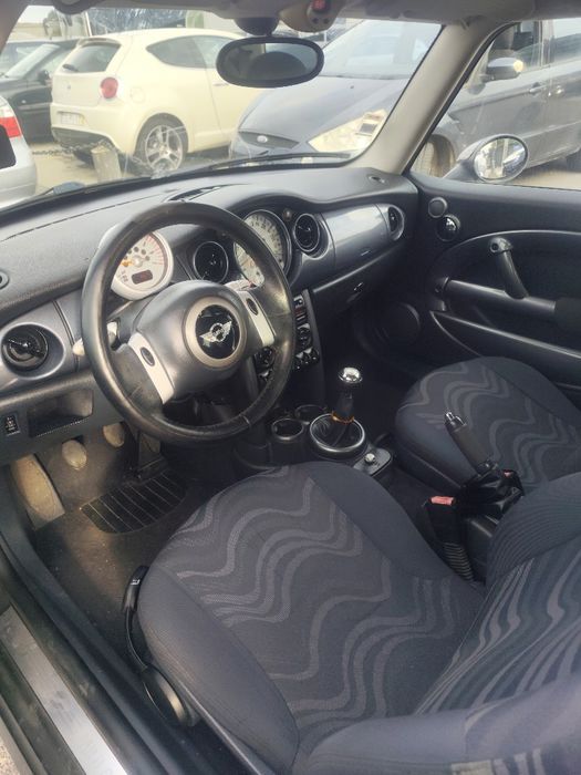 Mini Cooper d. 1.4