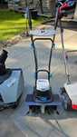 Glebogryzarka Macallister MTIP 1400 40 cm 1400 W
