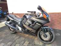 Honda cbr 1000 f