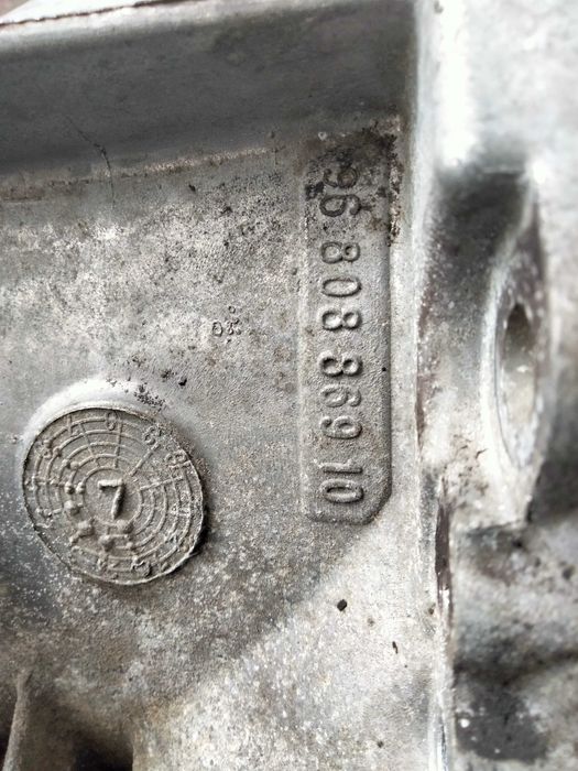 Caixa de velocidades