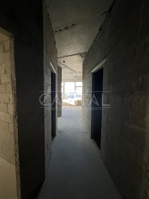 Продажа 3-к ЖК Manhattan City пр-т Берестейский 11 Шевченковский район