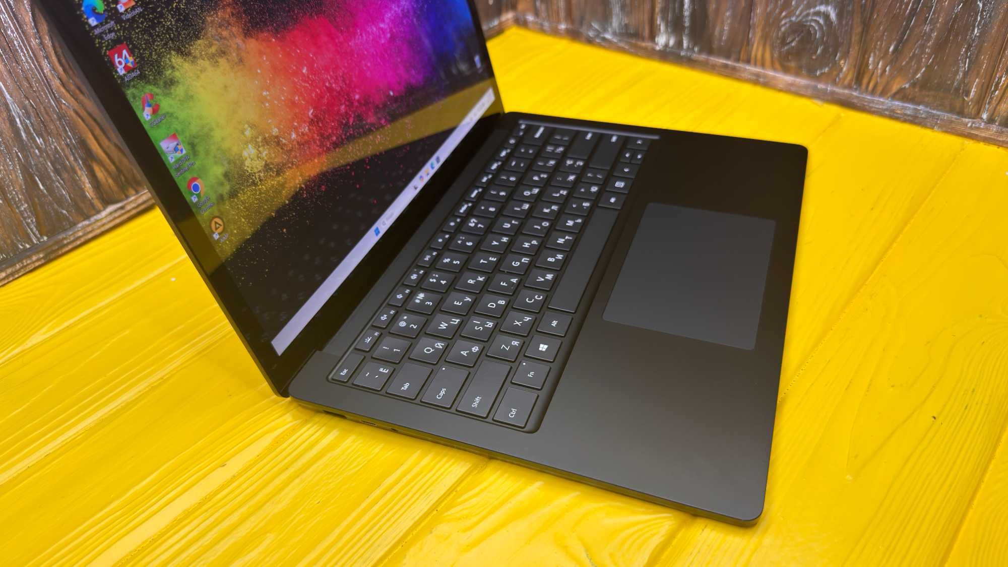 Ультрабук Для Роботи і Навчання Microsoft Surface Laptop 4 /i7-1185G7