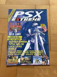 Czasopismo PSX Extreme #9