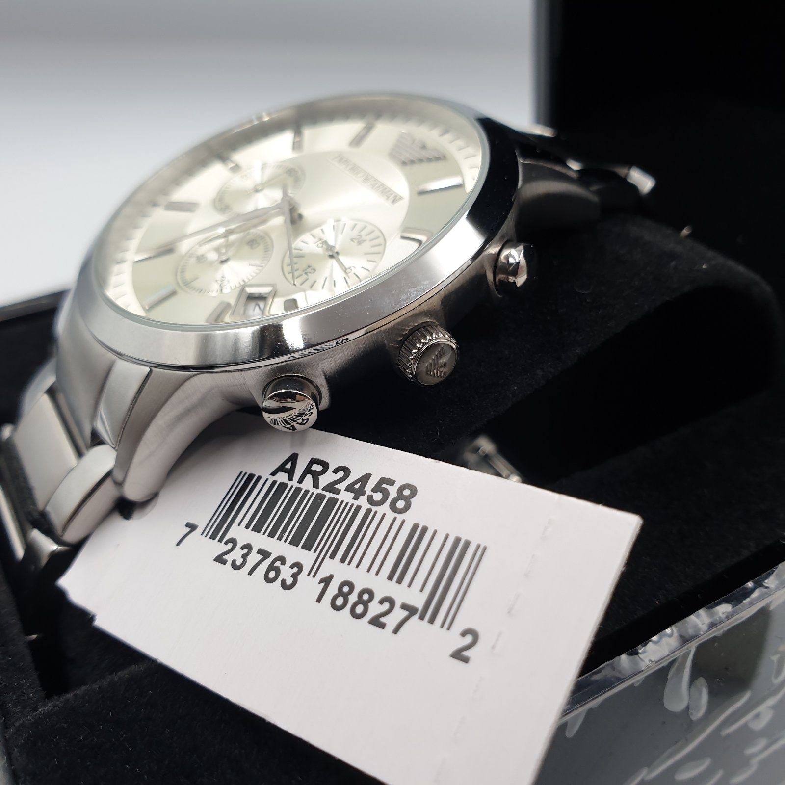 Мужские часы emporio armani емпорио армани ar2458