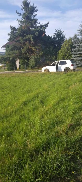 Działka budowlana 12ar Łapanów Boczów