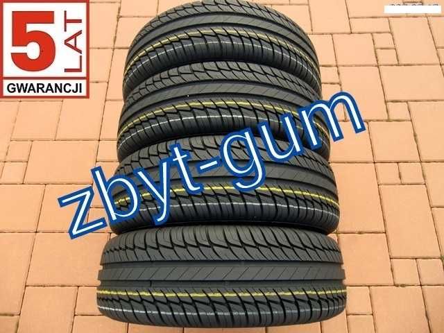 opony LETNIE 205/60R16  4szt ciche WYSYŁKA