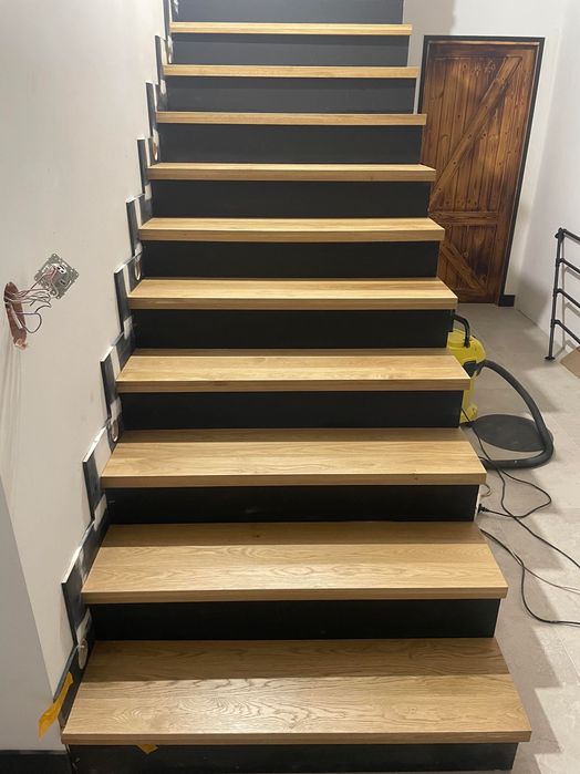 Kompleksowe remonty i wykonczenia.