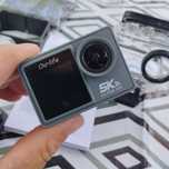 OurLife 5K Ultra HD plus 2 baterie