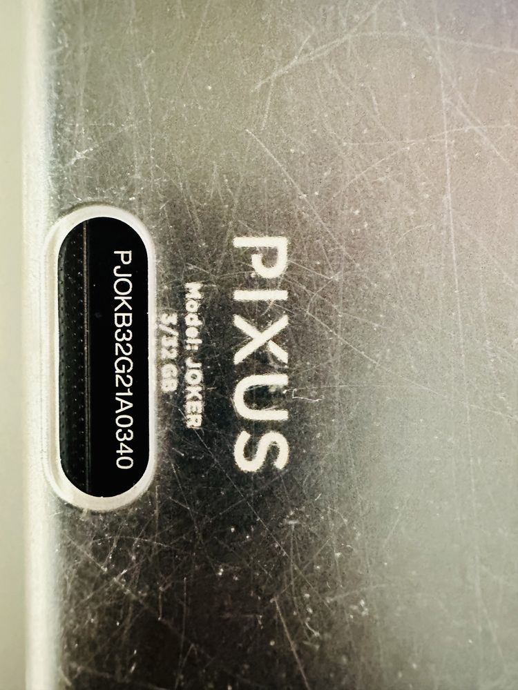 Pixus планшет, матриця робоча, на запчастини