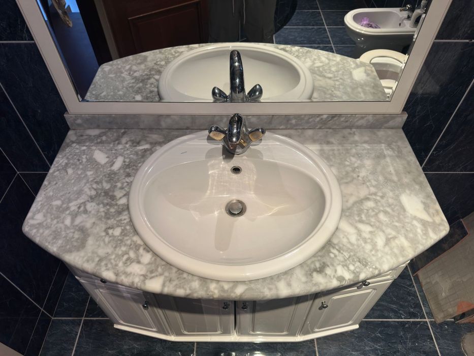 Movel de casa de banho