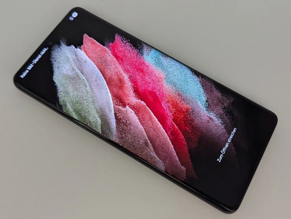 Samsung s21 ultra 256g