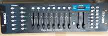 sterownik DMX 192