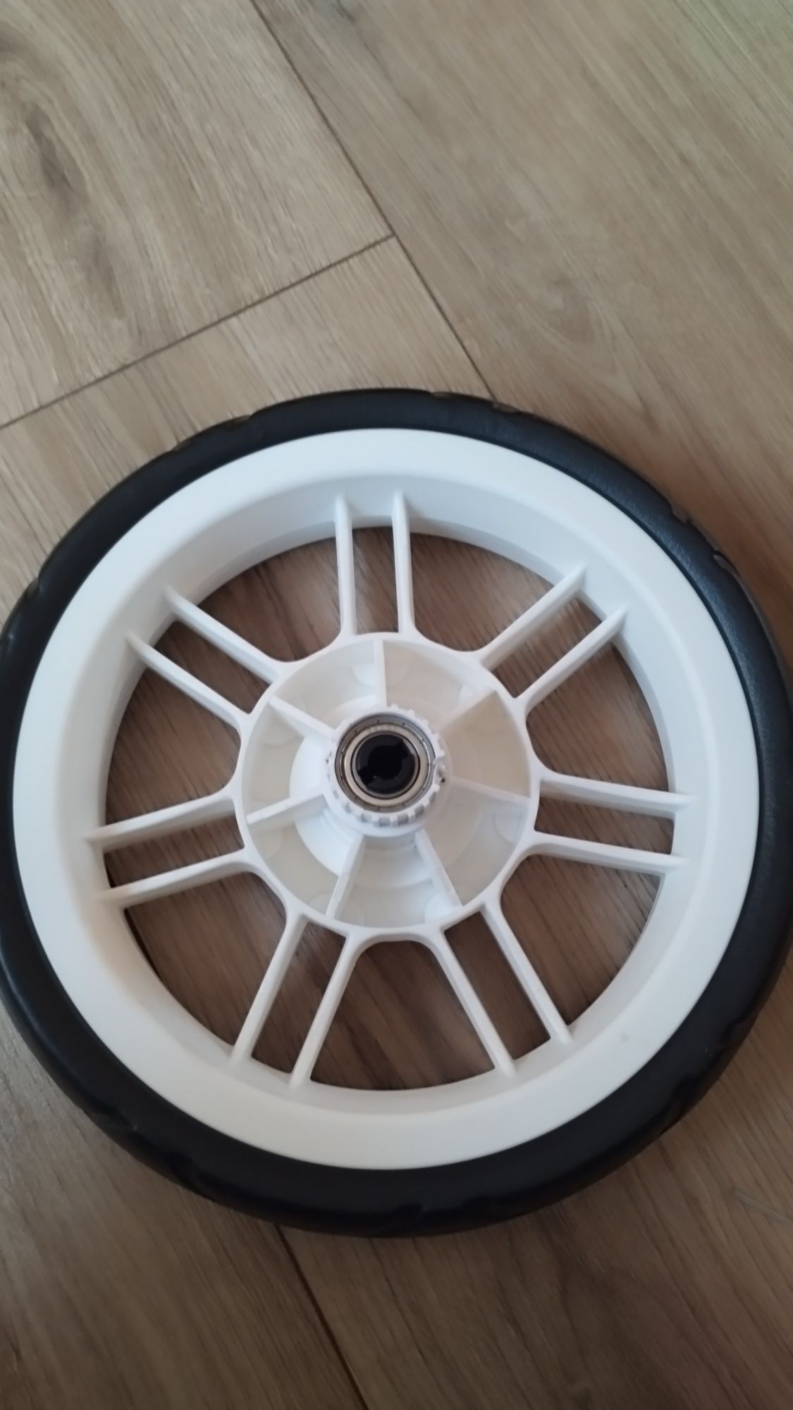 Koła do wózka 25cm