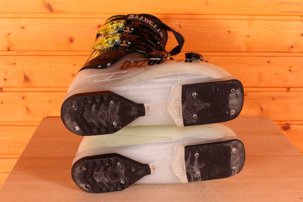Buty dziecięce Dalbello Menace 4, wkładka 23.5 cm !!!