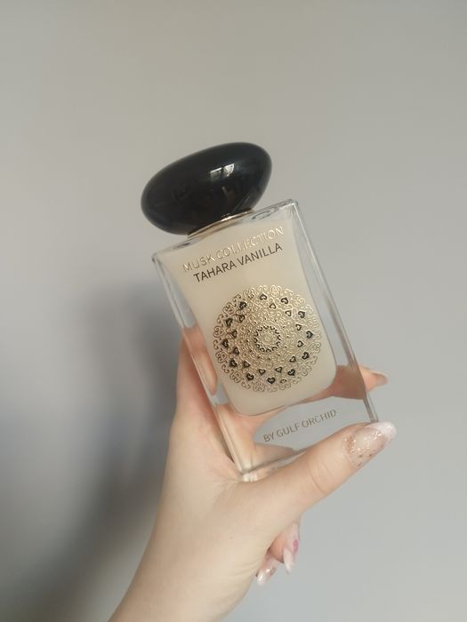 Tahara Vanilla by Gulf Orchid