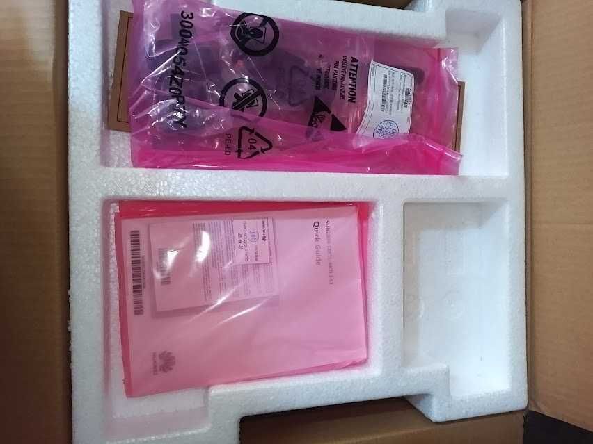 Inversor Huawei SUN2000-3KTL-L1 (3000W)