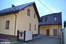 2 Domy Mieszkalne + Lokal Gastronomiczny + Magazyn