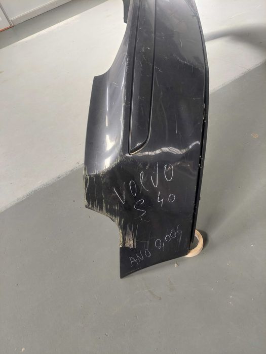 para choques traz volvo S40