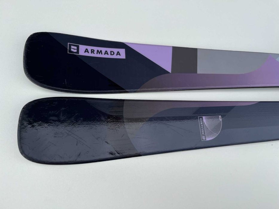 Narty ARMADA RELIANCE 82 CARBON 158 cm ! TOP All Mountain 2024 !