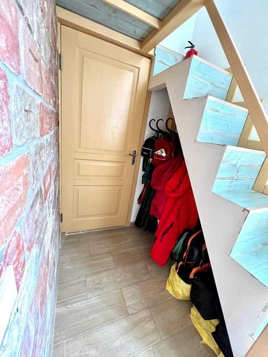 Продаж 1 кімнатної квартири + 2 однокімнатні квартири , вулиця Чубая