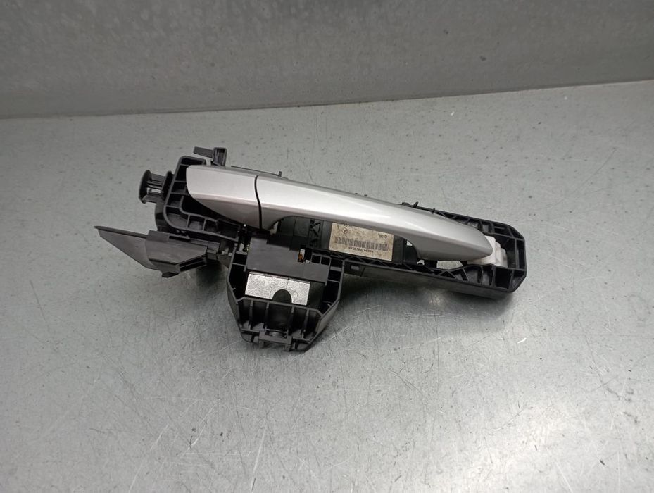 Puxador porta trás direito MERCEDES-BENZ Classe A (W176)