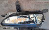 FAROL NEVOEIRO FRENTE DIREITO OPEL ASTRA K (B16) 1.6 CDTI