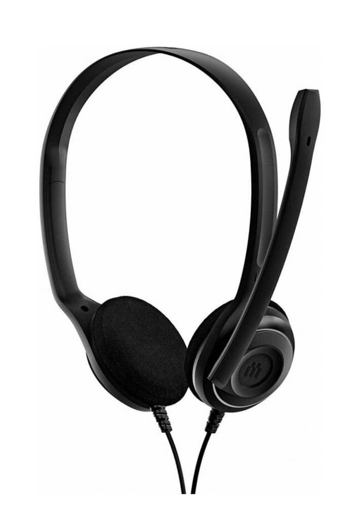 Навушники Epos PC 8 usb