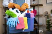 Limpezas ao domicílio trabalho sério e competente, particular