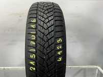 215/70/16 100T Fulda Kristall Controll Suv